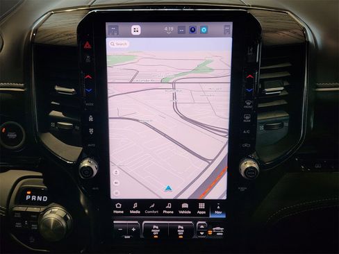 New 2026 RAM 1500 Limited image 17