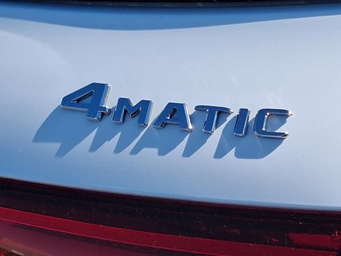 Used 2022 Mercedes-Benz GLE 350 4MATIC image 32