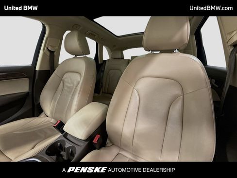 Used 2016 Audi Q5 2.0T Premium w/ Audi MMI Navigation Plus image 5