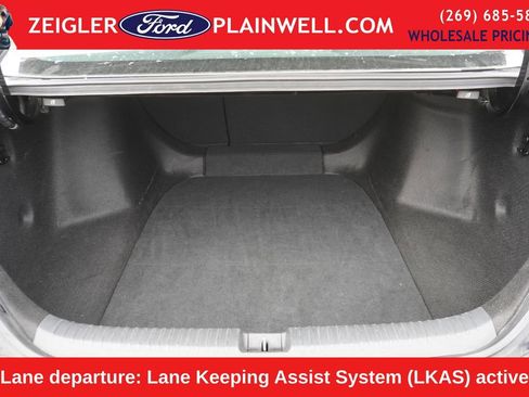 Used 2024 Honda Accord EX image 10