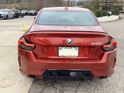 New 2026 BMW 230i Coupe w/ Premium Package image 13