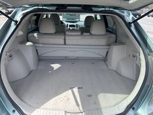Used 2011 Toyota Venza AWD image 11
