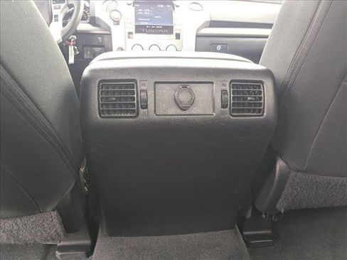 Used 2021 Toyota Tundra SR5 w/ Trail Edition image 18