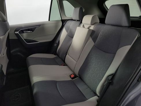 Used 2023 Toyota RAV4 XLE w/ XLE Grade Weather Package image 17
