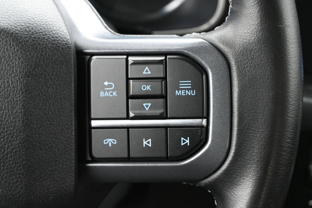 Used 2023 Ford F150 XLT w/ Equipment Group 302A High AWD/4WD image 7