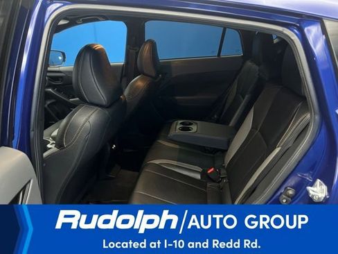 Used 2024 Subaru Crosstrek 2.5i Wilderness w/ Crosstrek Mirror Package image 30