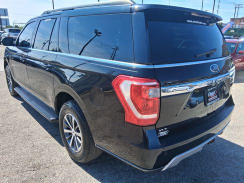 Used 2019 Ford Expedition Max XLT RWD image 4