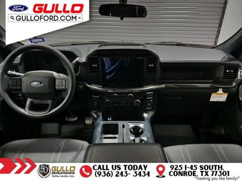 Used 2024 Ford F150 STX image 11