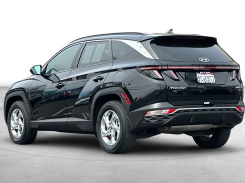 Used 2022 Hyundai Tucson SEL image 4