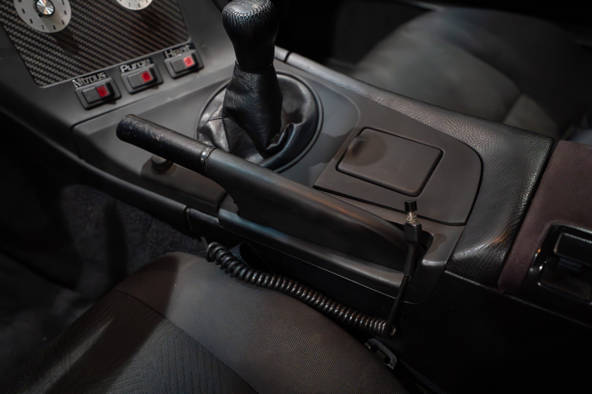Used 1993 Toyota Supra Turbo RWD image 21