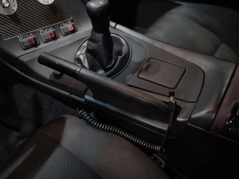 Used 1993 Toyota Supra Turbo RWD image 21