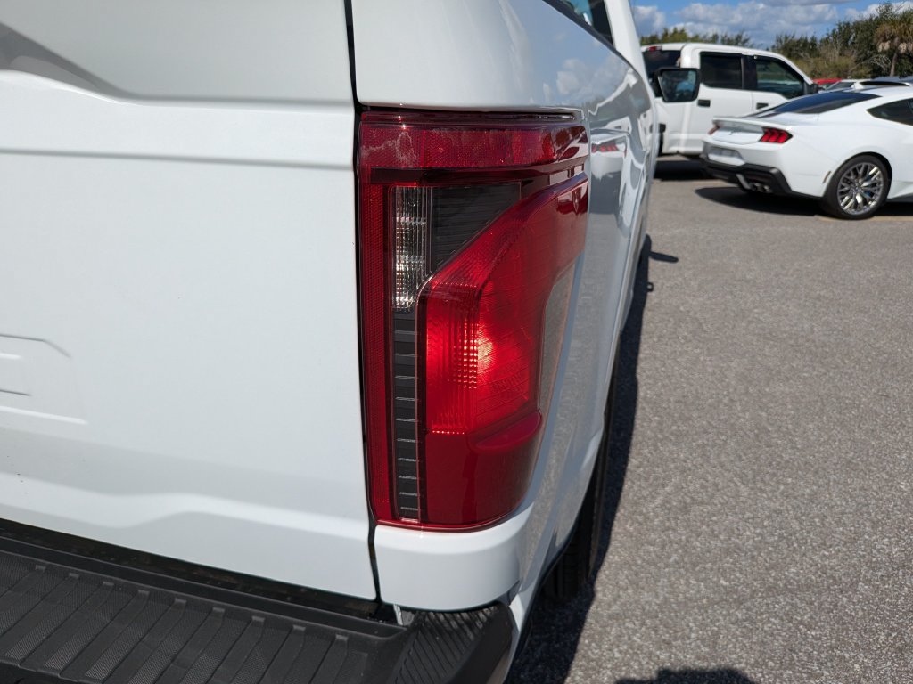 New 2026 Ford F150 XL RWD image 12