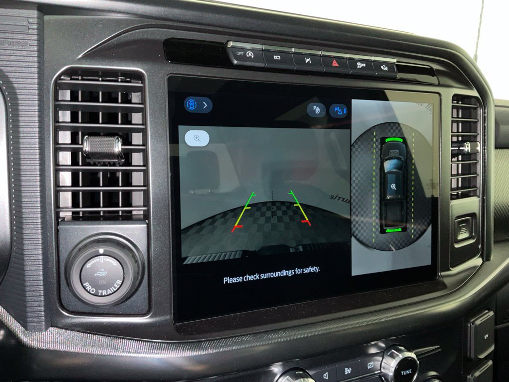 New 2026 Ford F150 Raptor AWD/4WD image 24