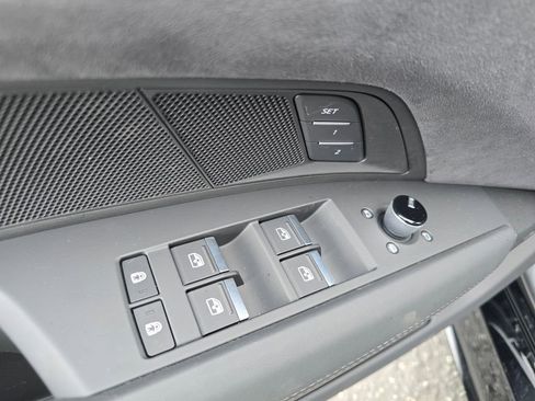 New 2026 Audi S e-tron GT Prestige image 25