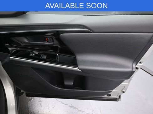 Certified 2023 Toyota bZ4X FWD w/ Weather Package image 33