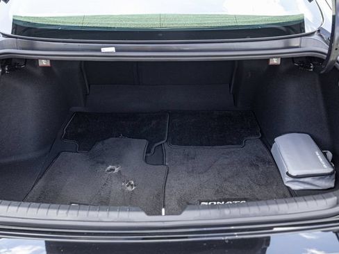 Certified 2023 Hyundai Sonata SE FWD image 30