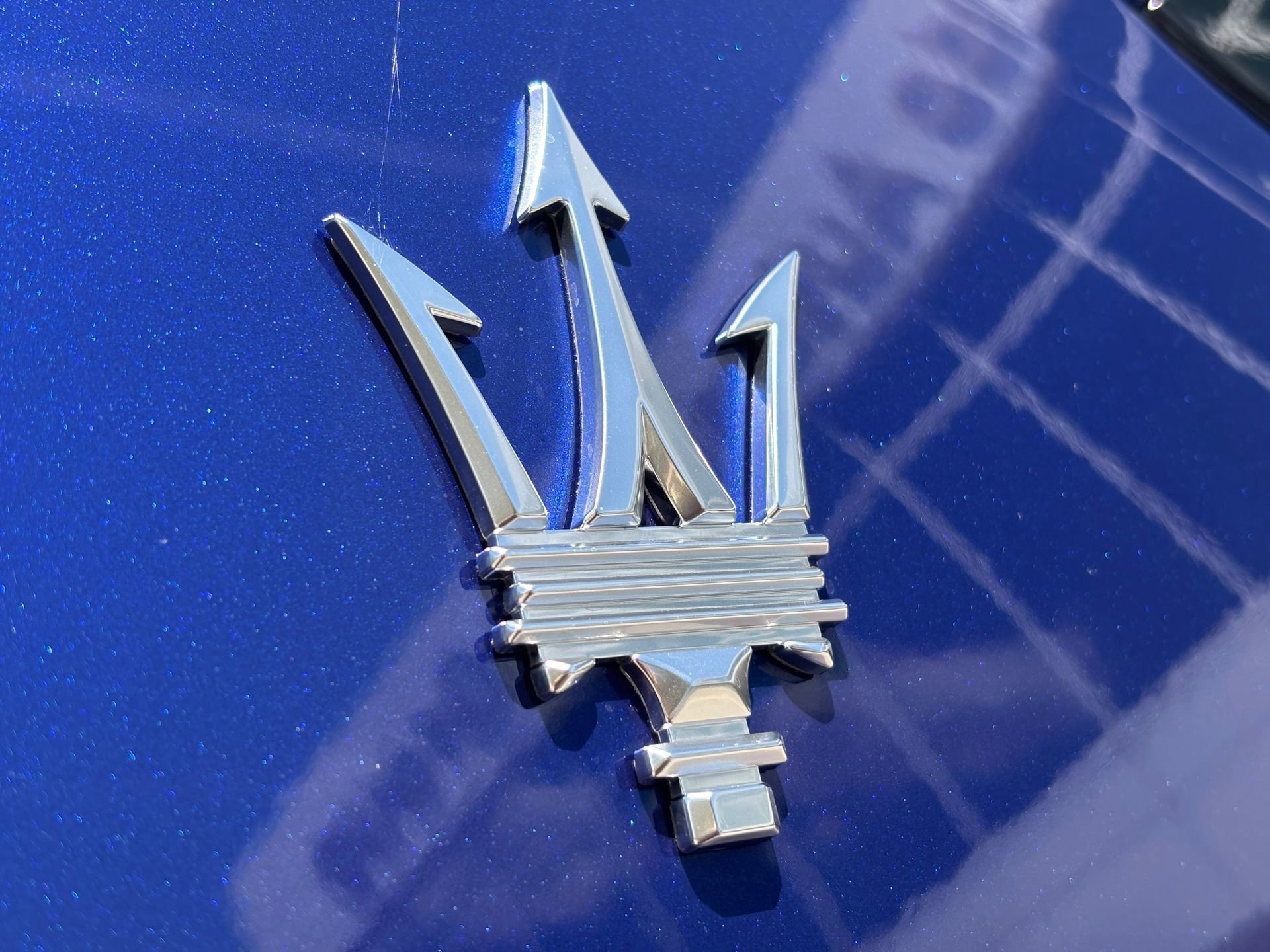 New 2025 Maserati Grecale GT AWD/4WD image 34