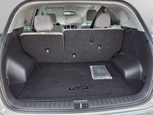 Used 2017 Hyundai Tucson SE image 24