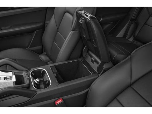 Used 2020 Porsche Cayenne AWD/4WD image 14