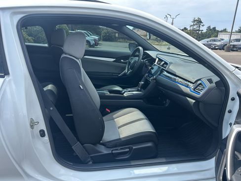 Used 2016 Honda Civic EX-T image 31