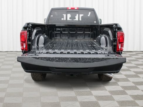 New 2026 RAM 2500 Power Wagon image 34