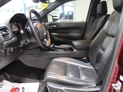 Used 2021 Dodge Durango GT AWD/4WD image 20