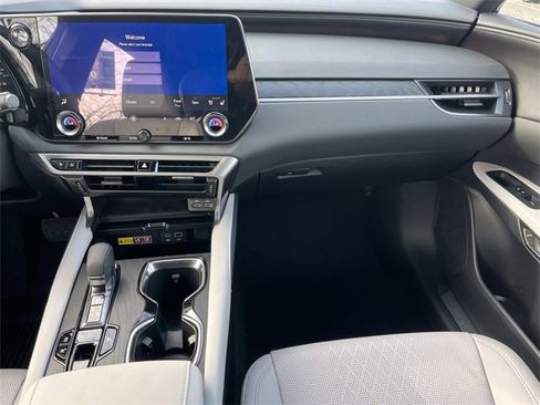 New 2026 Lexus RX 350 image 13