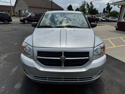 Used 2008 Dodge Caliber R/T w/ Driver Convenience Group FWD image 4