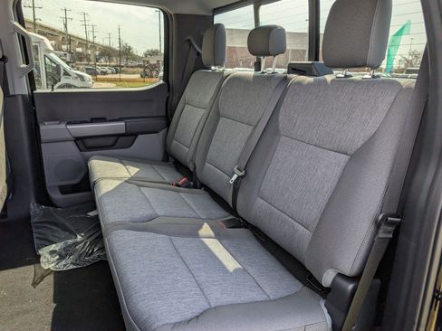 New 2026 Ford F250 XL w/ STX Appearance Package image 24