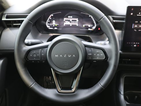 New 2026 MAZDA CX-5 Preferred AWD/4WD image 14