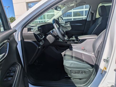 Used 2024 Buick Envision Preferred AWD/4WD image 18