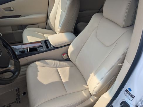 Used 2015 Lexus RX 350 AWD image 11