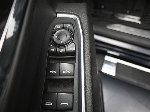 Used 2024 GMC Sierra 2500 Denali w/ Max Trailering Package image 7