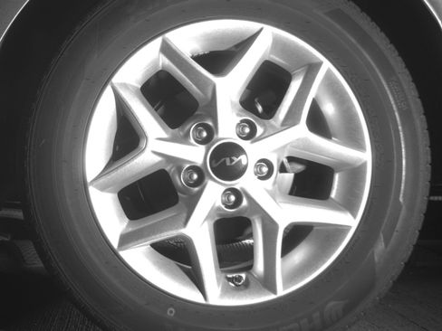 Used 2025 Kia Soul LX w/ LX Technology Package image 14