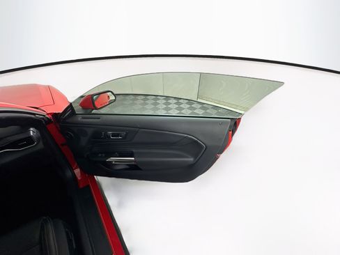 Used 2026 Ford Mustang Premium RWD image 29