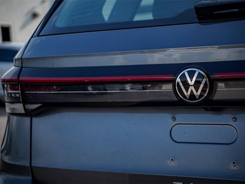 New 2026 Volkswagen Taos S image 8