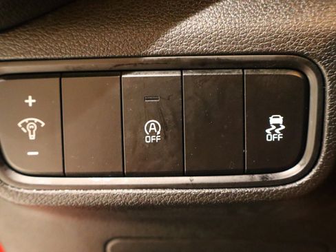 Used 2021 Kia Soul LX image 21