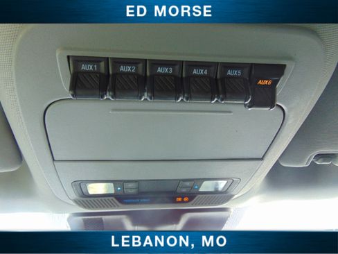 Used 2023 Ford F350 XLT w/ FX4 Off-Road Package image 22