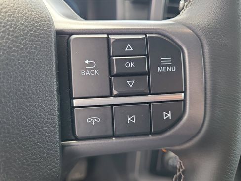 Used 2025 Ford F150 XLT w/ Equipment Group 302A MID image 25