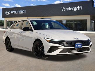 New 2026 Hyundai Elantra Sport video 1