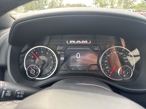 New 2026 RAM 1500 Big Horn image 13