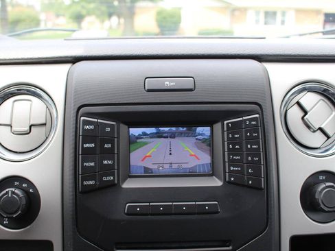 Used 2014 Ford F150 XLT w/ Equipment Group 302A Luxury AWD/4WD image 26