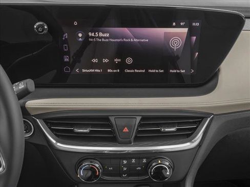 New 2026 Buick Encore GX Preferred AWD/4WD image 7