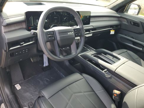 New 2027 Kia Telluride SX Prestige X-Line image 12