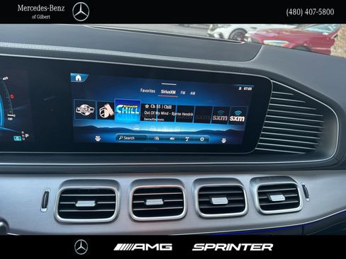 New 2026 Mercedes-Benz GLE 53 AMG 4MATIC Coupe image 24