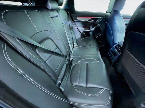 Used 2024 Jaguar F-PACE R-Dynamic S image 25