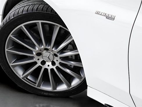 Used 2020 Mercedes-Benz C 43 AMG 4MATIC Coupe image 24