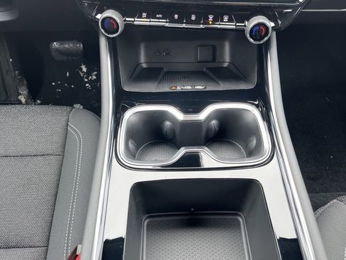 New 2026 Chevrolet Traverse LT image 27