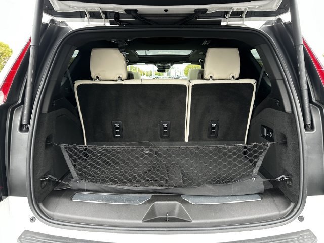Used 2022 Cadillac Escalade Sport w/ Touring Package AWD/4WD image 44