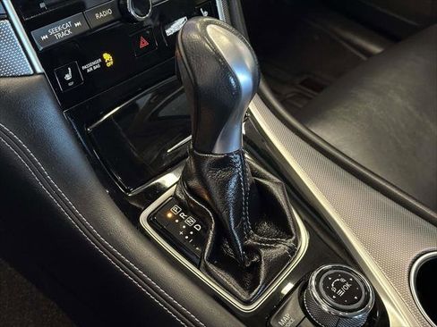 Used 2016 INFINITI Q50 Premium w/ 2.0T Premium Plus Package image 27